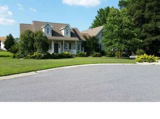 161 Mitchlyn Way, Dover, DE 19904