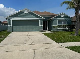 839 Neptune Pointe Ln, Kissimmee, FL 34744
