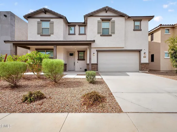 4337 W SEBASTIAN Lane, San Tan Valley, AZ 85144