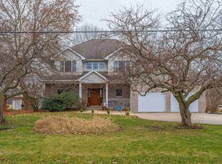 316 Kennedy Rd, Elkhart, IL 62634