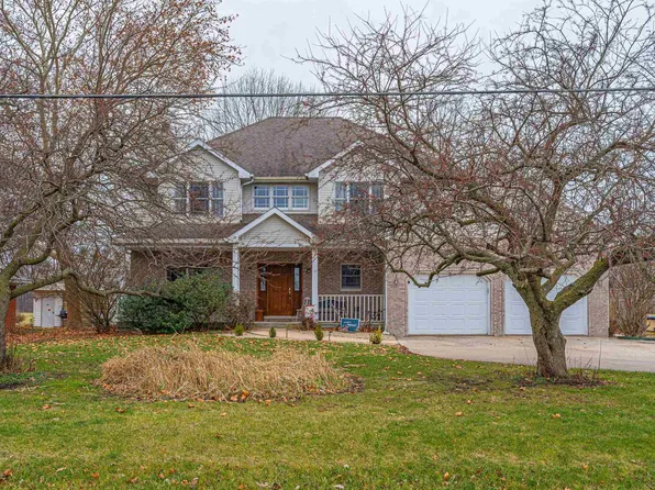316 Kennedy Rd, Elkhart, IL 62634