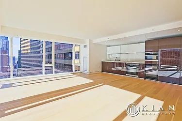 Rented by Kian Realty