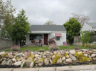 161 S 2nd St, Tooele, UT 84074