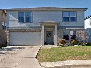 4839 Heather Pass, San Antonio, TX 78218