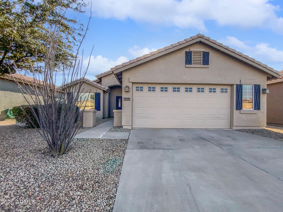 1st image of 2635 E DESERT WIND Drive