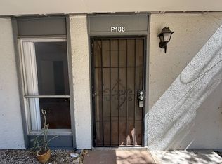 1620 N Wilmot Rd UNIT P188, Tucson, AZ 85712