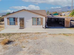 39821 Broken Axle Dr, Anza, CA 92539