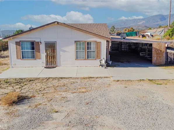 39821 Broken Axle Dr, Anza, CA 92539