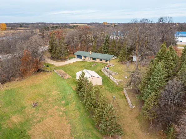 14963 County Highway 5, Lake Park, MN 56554