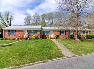 301 E Lake Dr #1, Greensboro, NC 27401