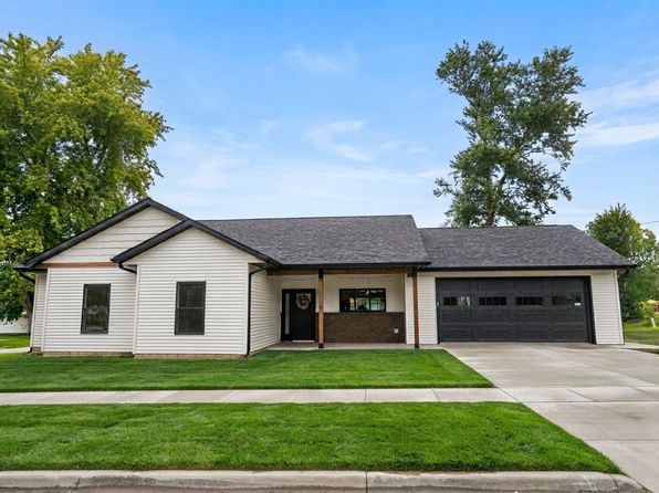 801 Locust St