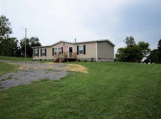 794 Fulton Rd, Morristown, TN 37814