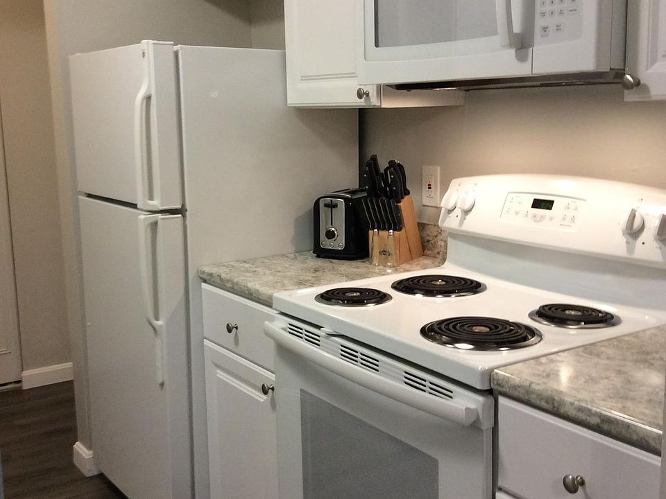 New kitchen!