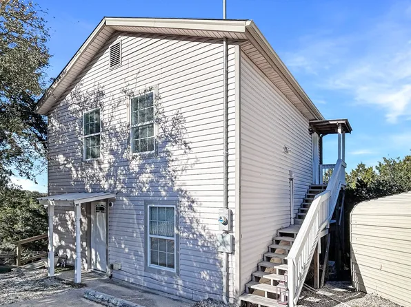 721 Ramblewood Dr, Canyon Lake, TX