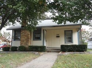 1128 Barclay Ave, Fort Worth, TX 76111