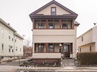 55 Winthrop St #2, Springfield, MA 01105