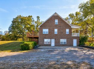 1375 Butler Rd, Clarksville, TN 37042