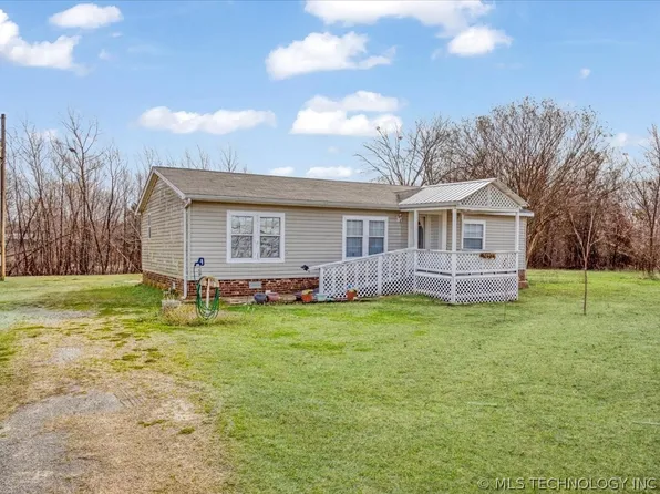 12620 S State Highway 48, Coleman, OK 73432