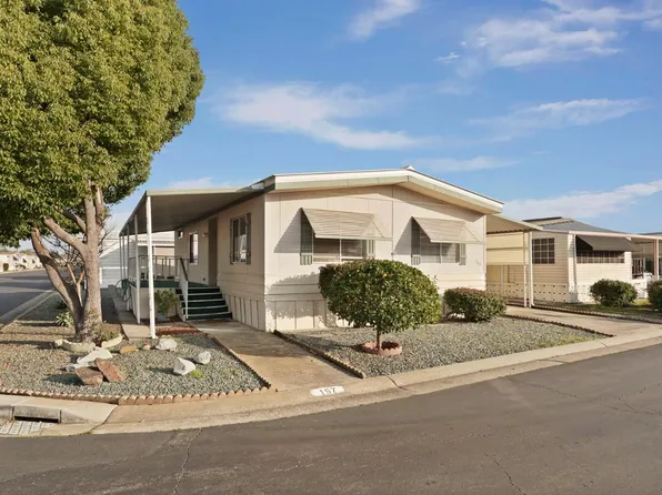 8700 W Ln #157, Stockton, CA 95210