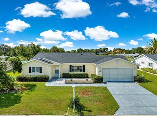 9916 SE 175th Pl, Summerfield, FL 34491