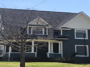 51 Prospect Ave, Springville, NY 14141