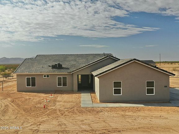 2nd image of 25721 W Running Deer Trail