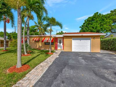 2601 NE 12 Terrace, Pompano Beach, FL, 33064