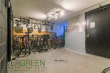 Rented by Evergreen Apartments BK