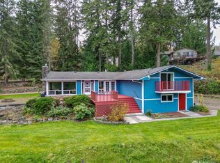 331 Sentinel Firs Rd, Port Hadlock, WA 98339