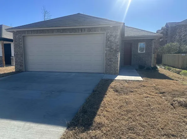 10804 Mason Dr, North Little Rock, AR 72113