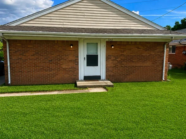 3212 E Manhattan Blvd APT 2, Toledo, OH 43611