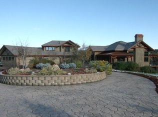 9905 Whitetail Ln, Littleton, CO 80127