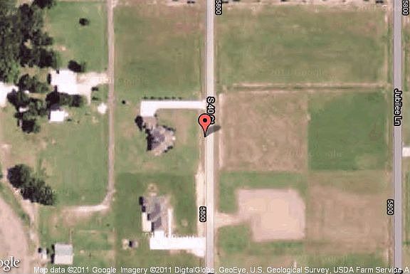 Map View
