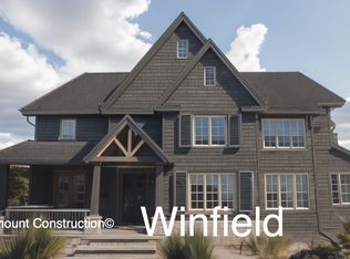 Winfield Plan, PCI - 20815, Chevy Chase, MD 20815