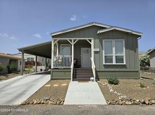 1028 Palmer Pl, Cottonwood, AZ 86326