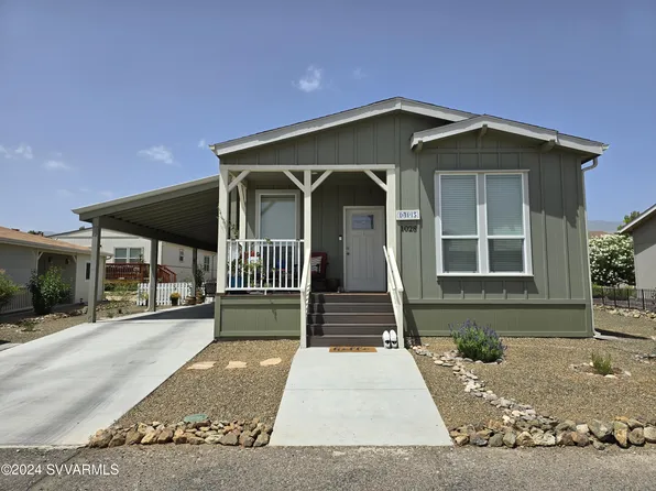1028 Palmer Place, Cottonwood, AZ 86326