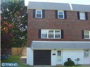 308 Lodge Rd, Philadelphia, PA 19128