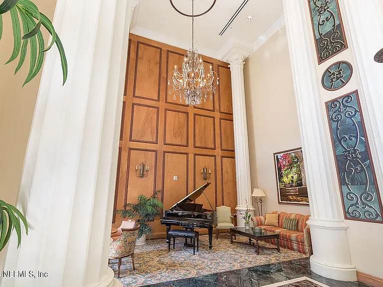 400 E Bay St #1705 — Photo 31