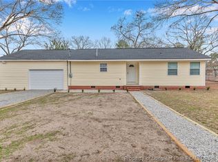 144 Bremer St, Fayetteville, NC 28303