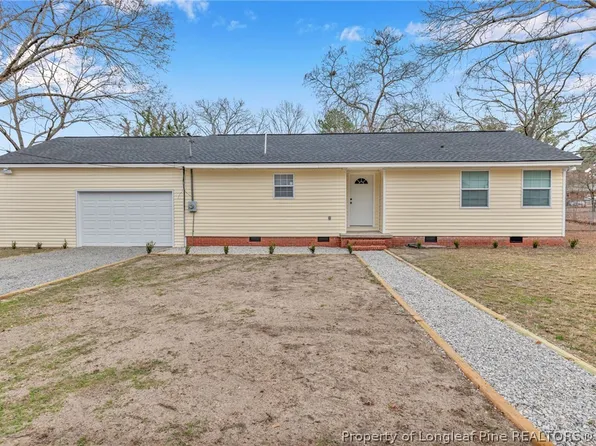 144 Bremer St, Fayetteville, NC 28303