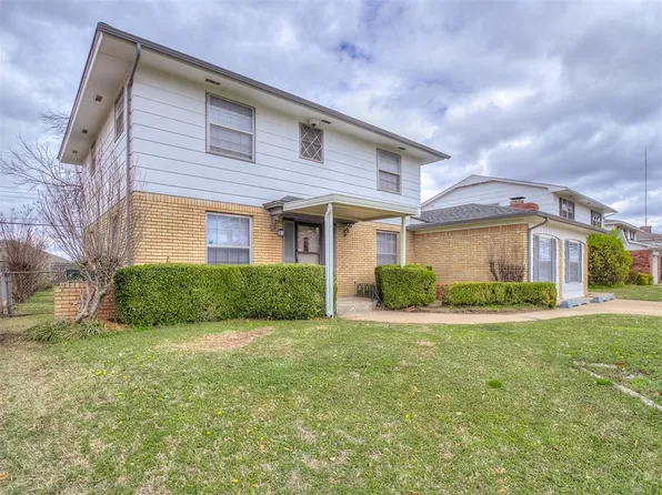 741 NE 83rd St, Oklahoma City, OK 73114