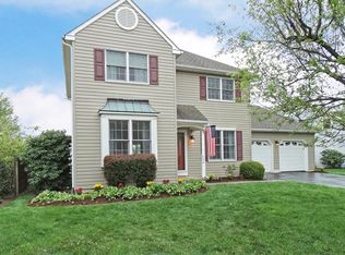 526 Stanford Rd, Fairless Hills, PA 19030