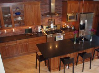 1749 Race St, Denver, CO 80206