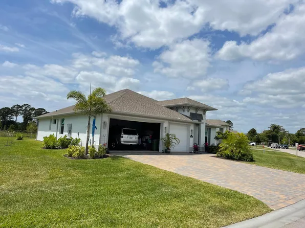 6445 High Pointe West Way, Vero Beach, FL 32967