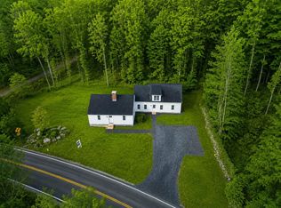 211 Breed Rd, Harrisville, NH 03450