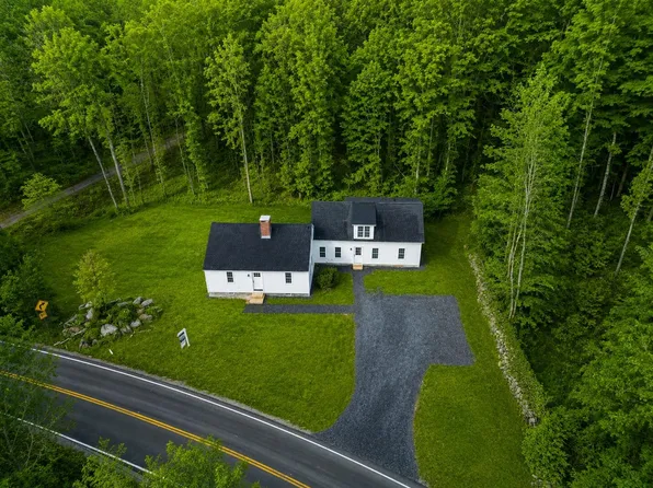 211 Breed Road, Harrisville, NH 03450