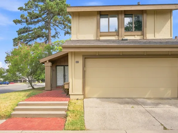 8201 E Harry St APT 501, Wichita, KS 67207
