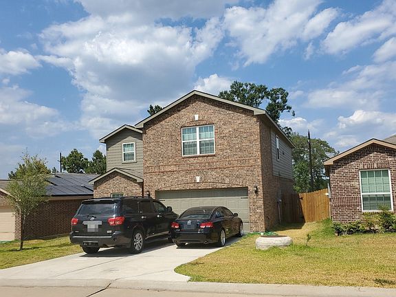 2nd image of 21330 Timberland Field Dr