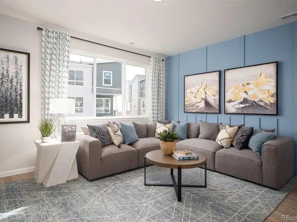 2074 S Holly Street #2, Denver, CO 80222