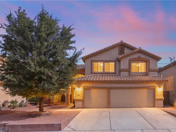 9812 Antelope Canyon Ave, Las Vegas, NV 89147